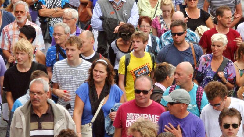 Publiek