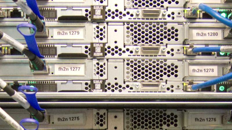 Server