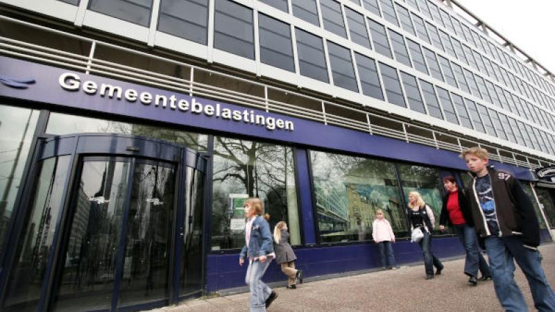 belastingkantoor