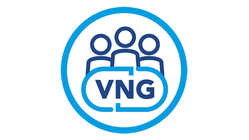Icoon VNG Vereniging