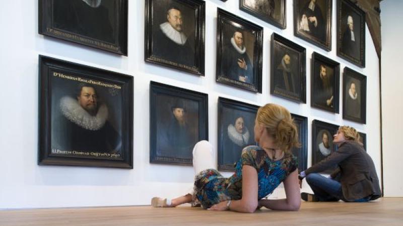 museum